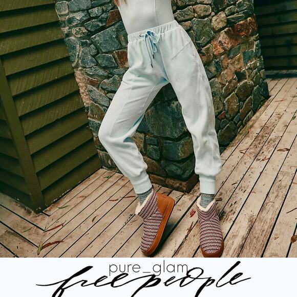 Free People jumpsuit - Picture 6 of 7